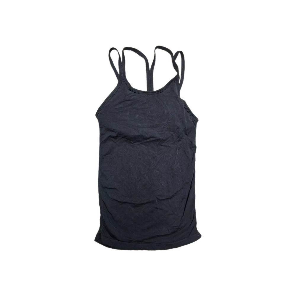 Fabletics Women's Tank Wireless M Black